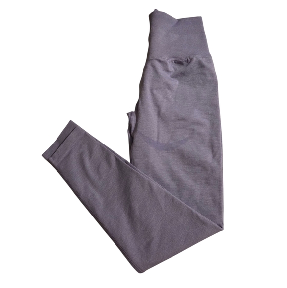 Buffbunny Bbl Seamless Acai Purple - Picture 3 of 6